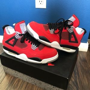 toro bravo 4s